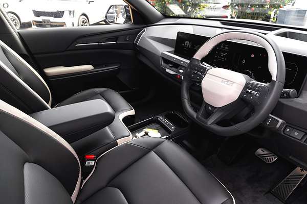 2025 Kia EV5 GT-Line OVc