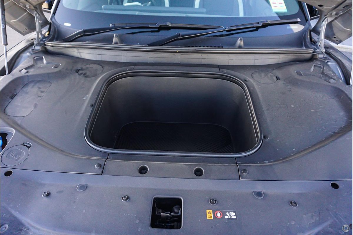 2025 Kia EV5 GT-Line OVc