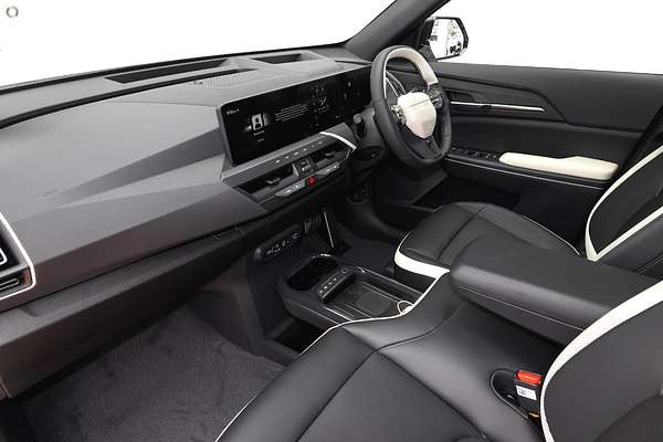 2025 Kia EV5 GT-Line OVc