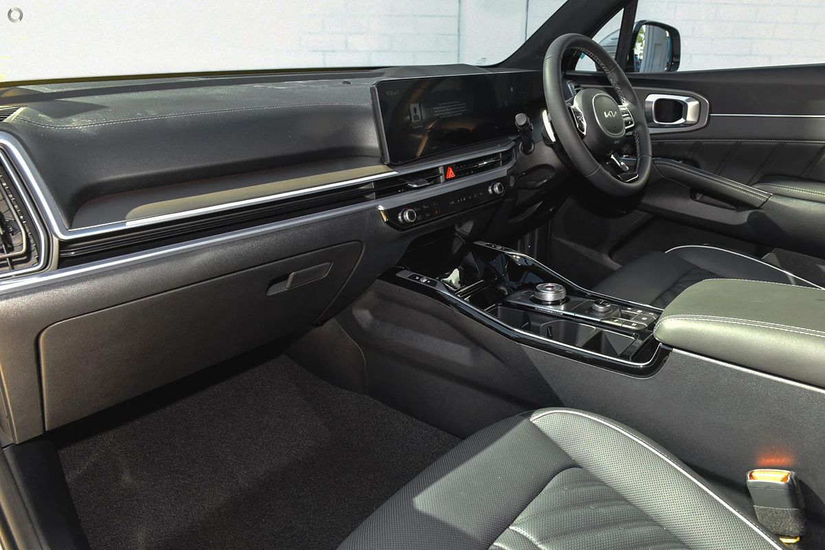 2025 Kia Sorento GT-Line MQ4 PE