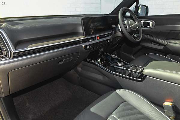 2025 Kia Sorento GT-Line MQ4 PE