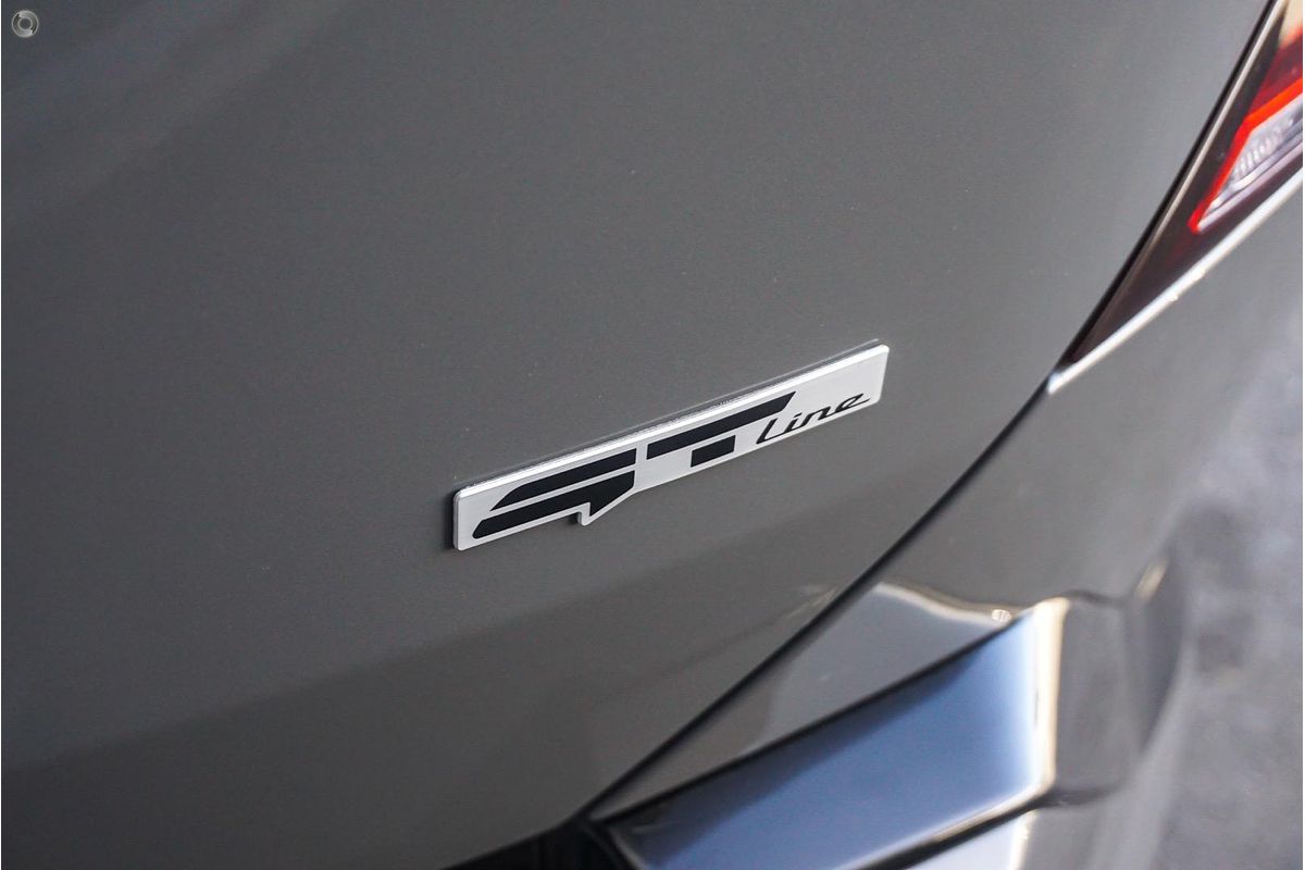 2025 Kia EV5 GT-Line OVc