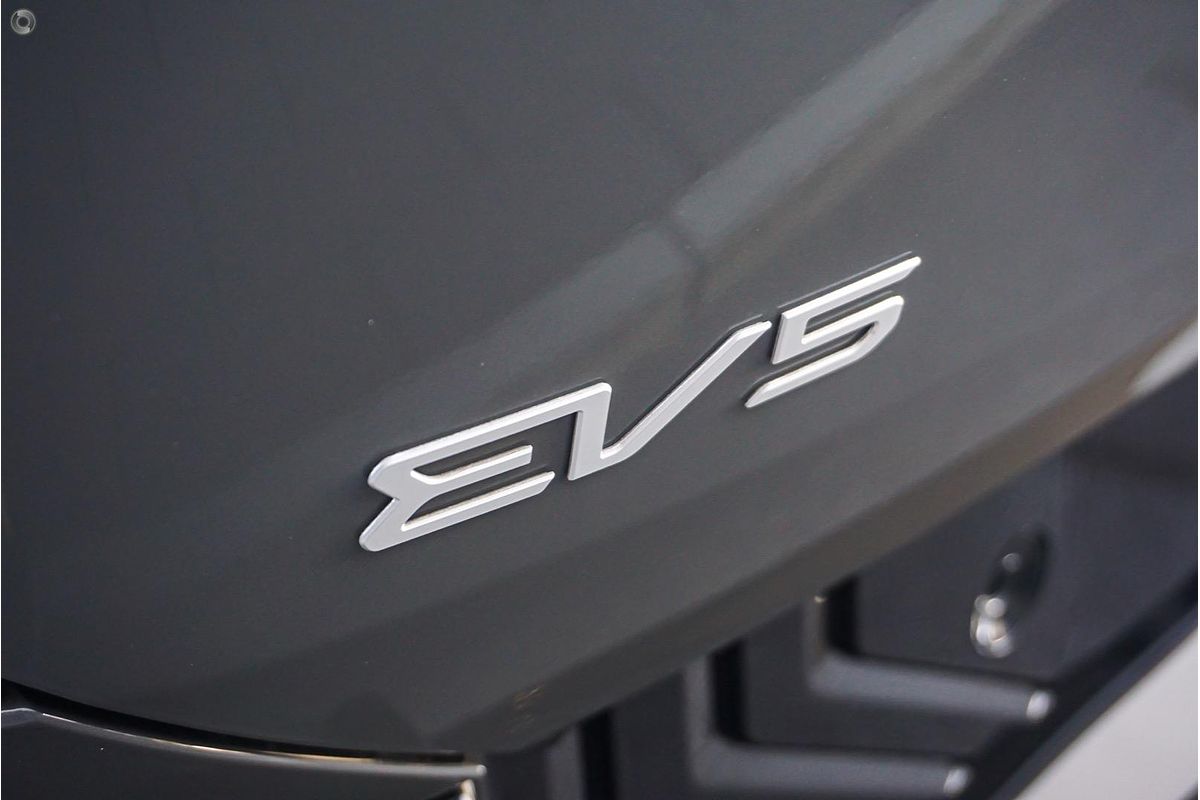 2025 Kia EV5 GT-Line OVc