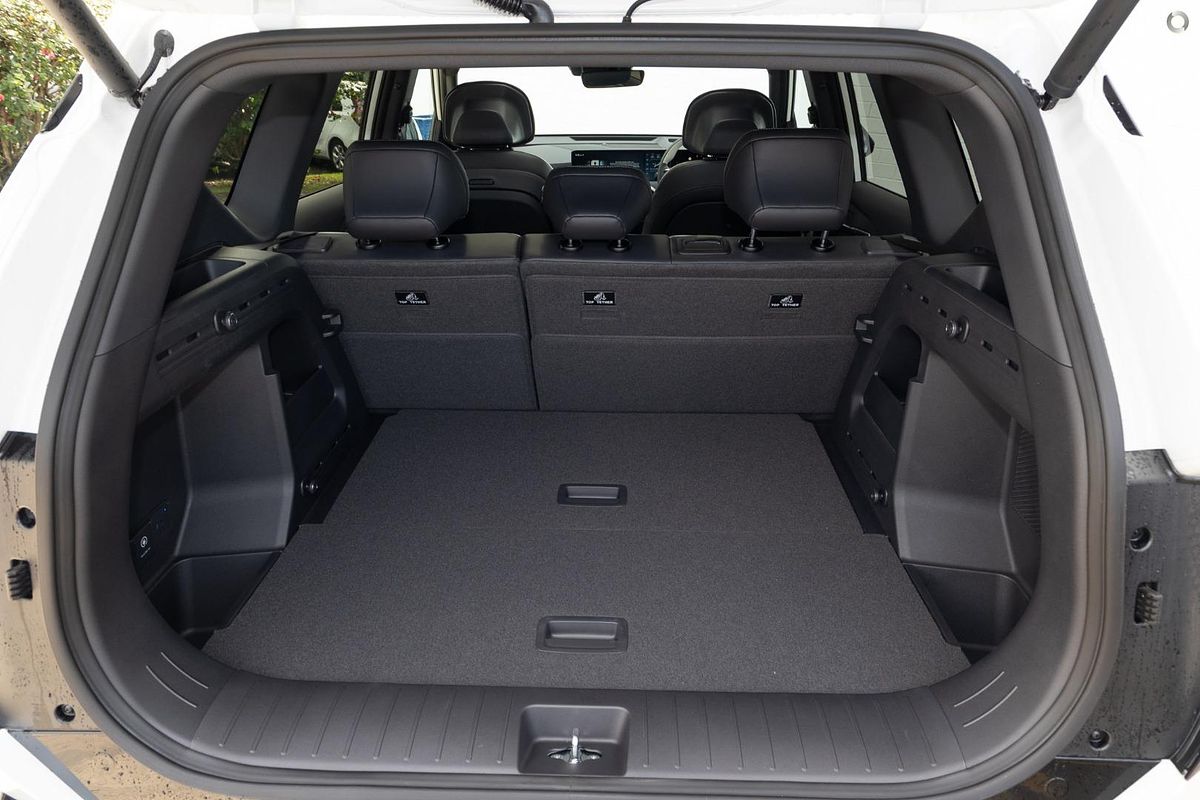 2025 Kia EV5 GT-Line OVc