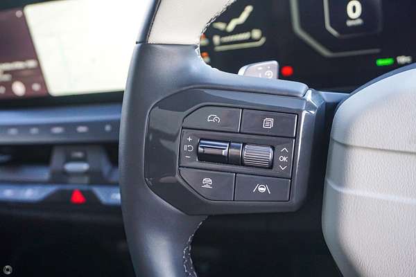 2025 Kia EV5 GT-Line OVc