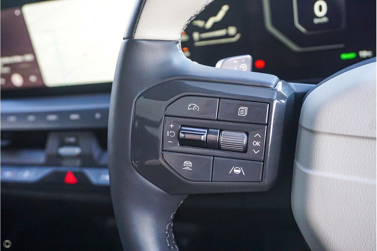 2025 Kia EV5 GT-Line OVc