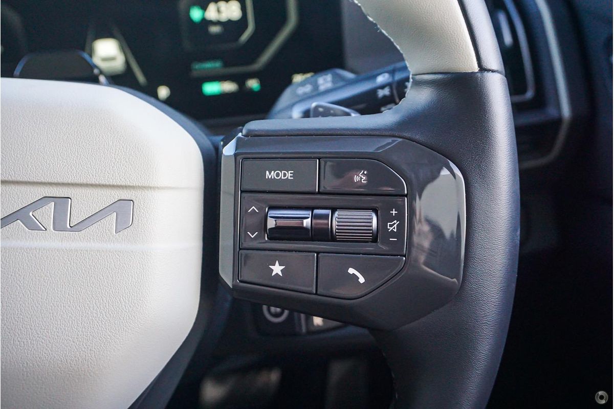 2025 Kia EV5 GT-Line OVc