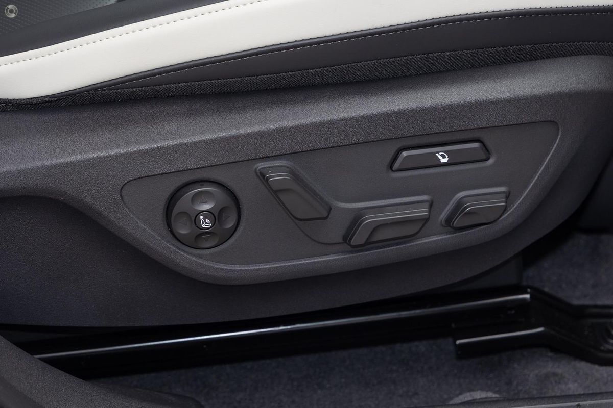 2025 Kia EV5 GT-Line OVc