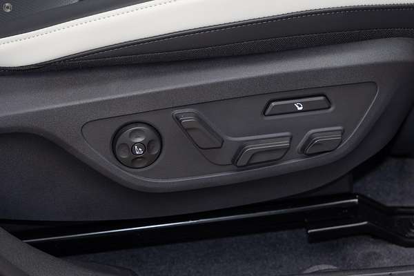 2025 Kia EV5 GT-Line OVc