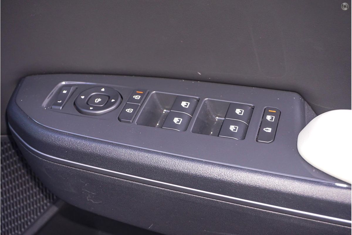 2025 Kia EV5 GT-Line OVc