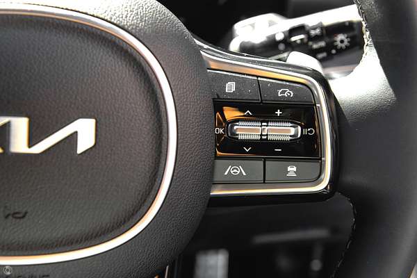 2025 Kia Sorento GT-Line MQ4 PE