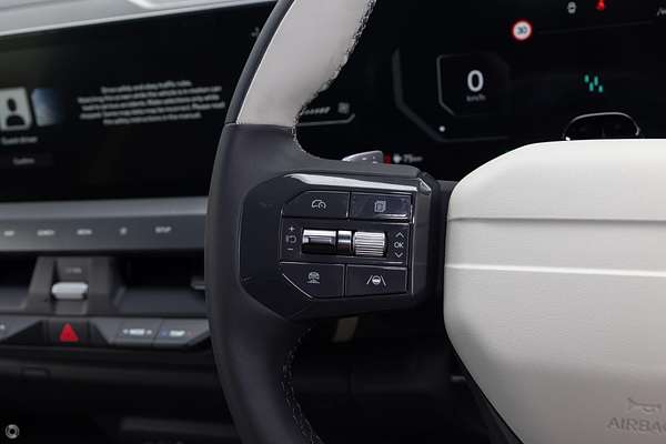 2025 Kia EV5 GT-Line OVc