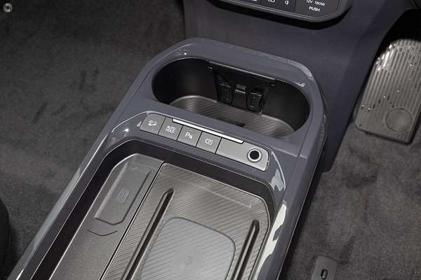 2025 Kia EV5 GT-Line OVc