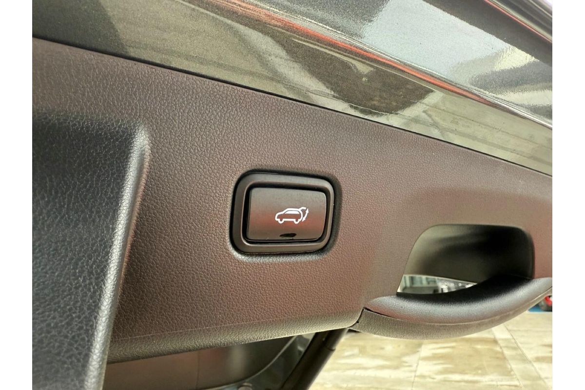 2021 Hyundai Tucson Highlander NX4.V1