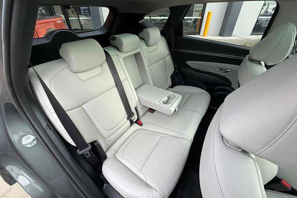 2021 Hyundai Tucson Highlander NX4.V1