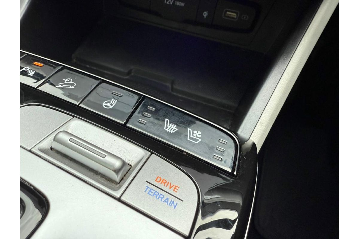 2021 Hyundai Tucson Highlander NX4.V1