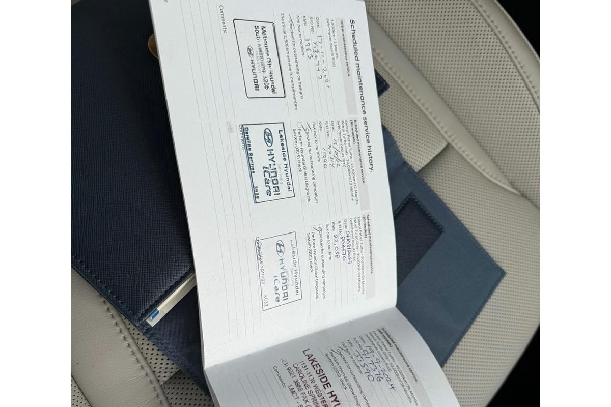 2021 Hyundai Tucson Highlander NX4.V1