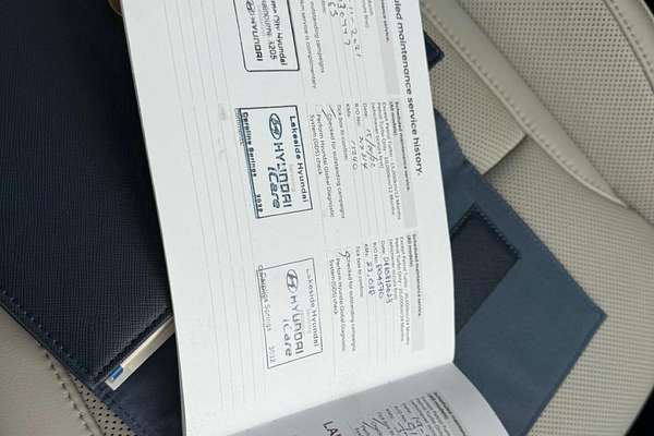 2021 Hyundai Tucson Highlander NX4.V1