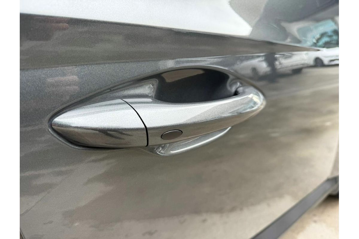 2021 Hyundai Tucson Highlander NX4.V1