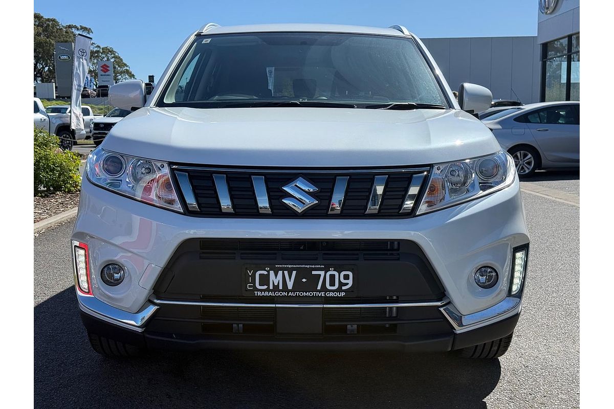 2023 Suzuki Vitara LY Series II