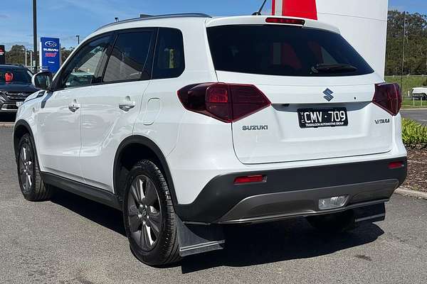 2023 Suzuki Vitara LY Series II