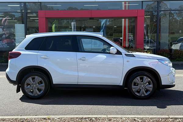 2023 Suzuki Vitara LY Series II