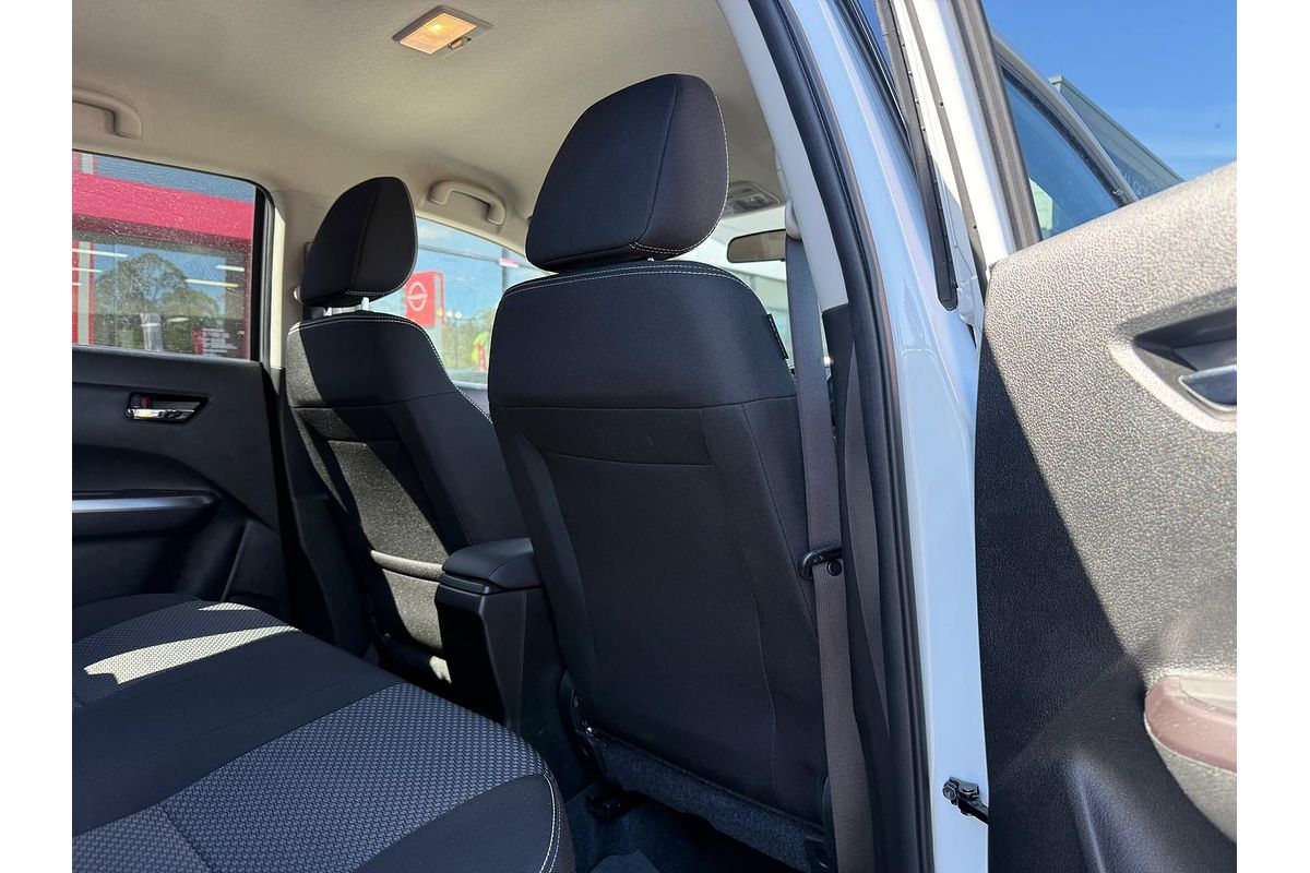 2023 Suzuki Vitara LY Series II