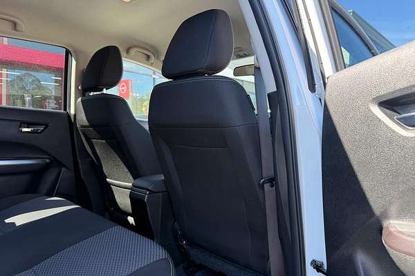 2023 Suzuki Vitara LY Series II