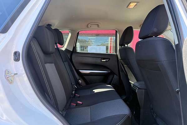 2023 Suzuki Vitara LY Series II