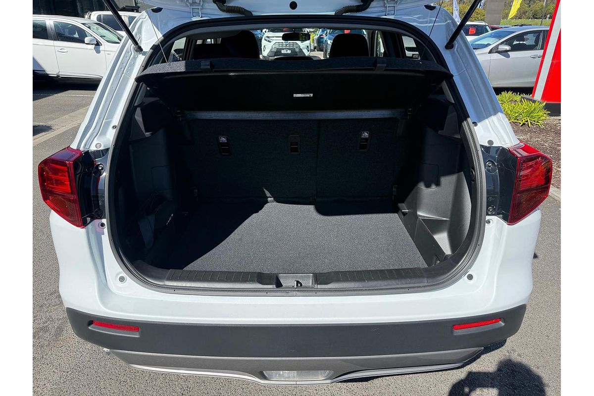 2023 Suzuki Vitara LY Series II