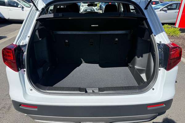 2023 Suzuki Vitara LY Series II