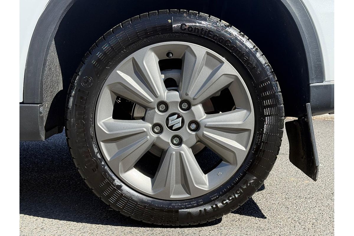 2023 Suzuki Vitara LY Series II