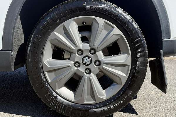 2023 Suzuki Vitara LY Series II