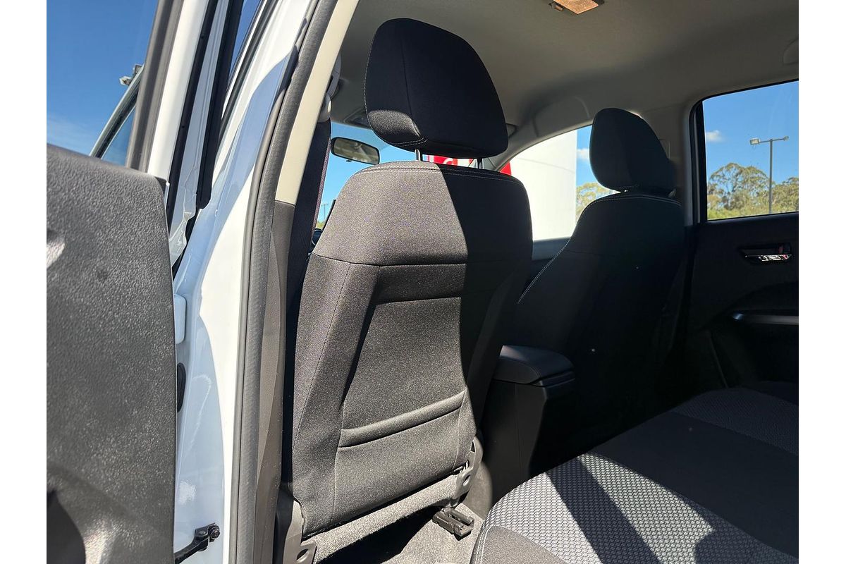 2023 Suzuki Vitara LY Series II