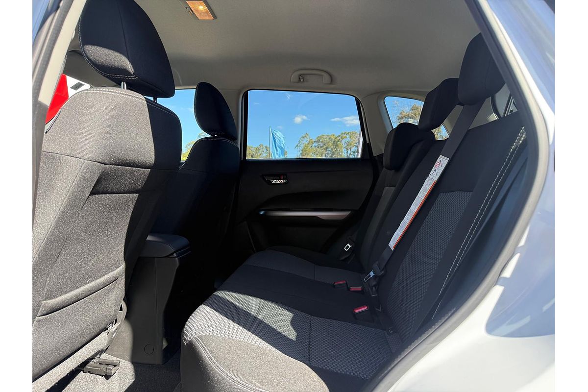 2023 Suzuki Vitara LY Series II