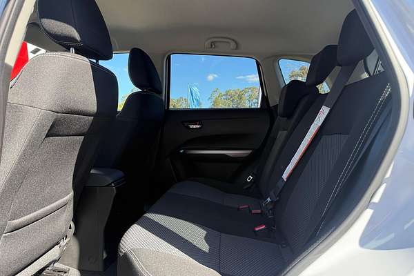 2023 Suzuki Vitara LY Series II