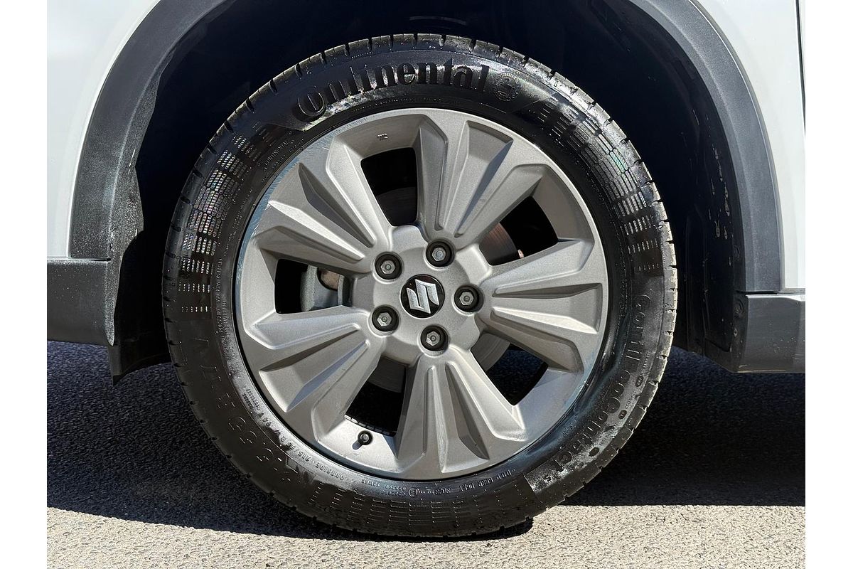 2023 Suzuki Vitara LY Series II