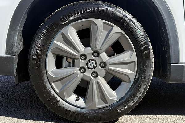 2023 Suzuki Vitara LY Series II