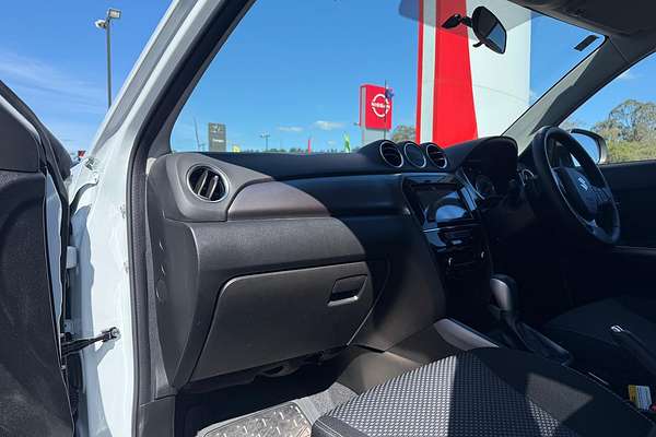 2023 Suzuki Vitara LY Series II