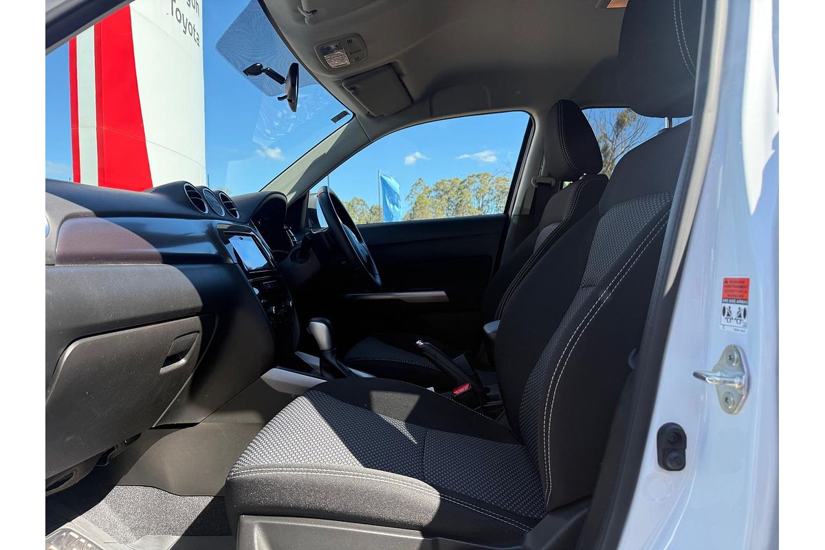 2023 Suzuki Vitara LY Series II