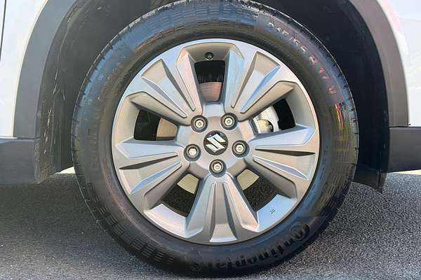 2023 Suzuki Vitara LY Series II