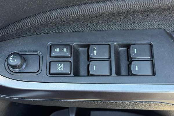 2023 Suzuki Vitara LY Series II