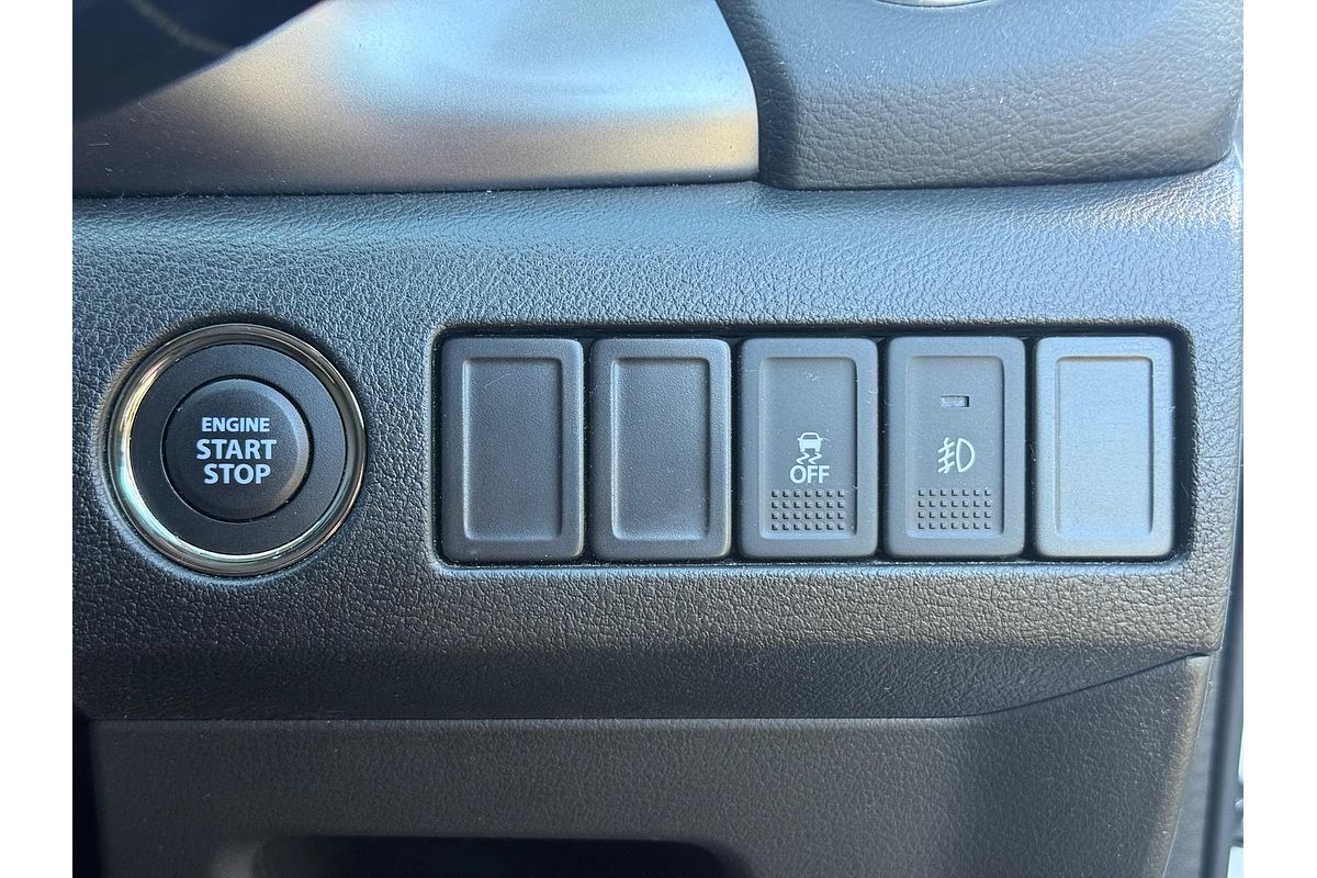 2023 Suzuki Vitara LY Series II