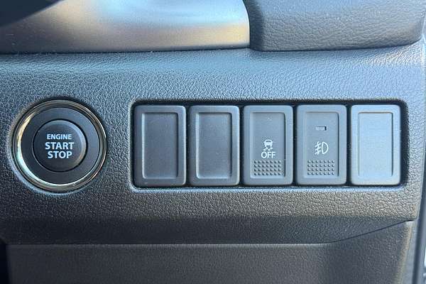 2023 Suzuki Vitara LY Series II