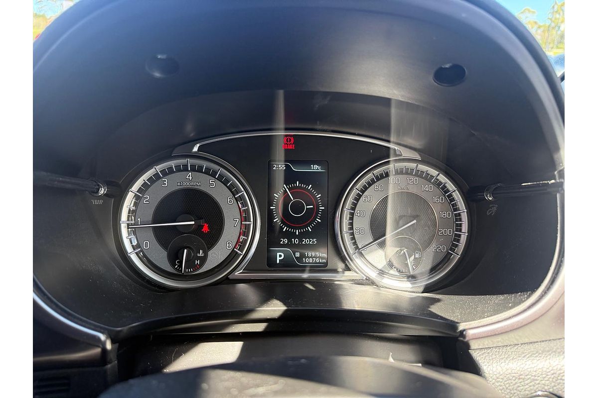 2023 Suzuki Vitara LY Series II