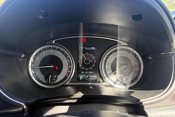 2023 Suzuki Vitara LY Series II