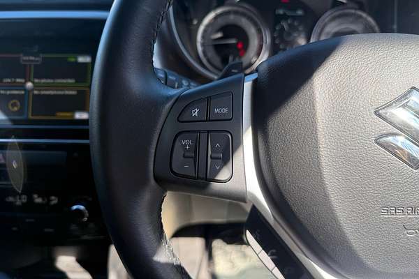 2023 Suzuki Vitara LY Series II