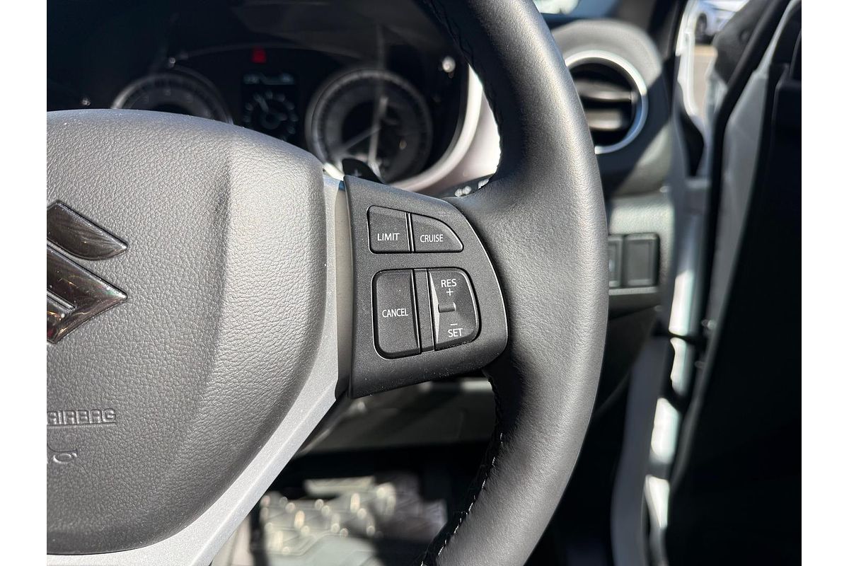 2023 Suzuki Vitara LY Series II