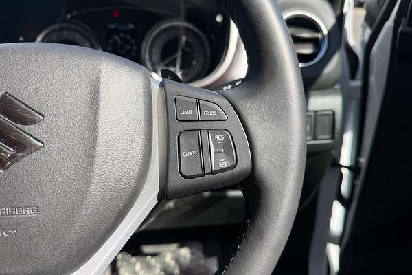 2023 Suzuki Vitara LY Series II