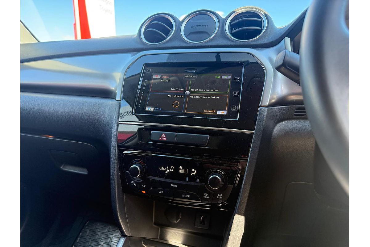 2023 Suzuki Vitara LY Series II